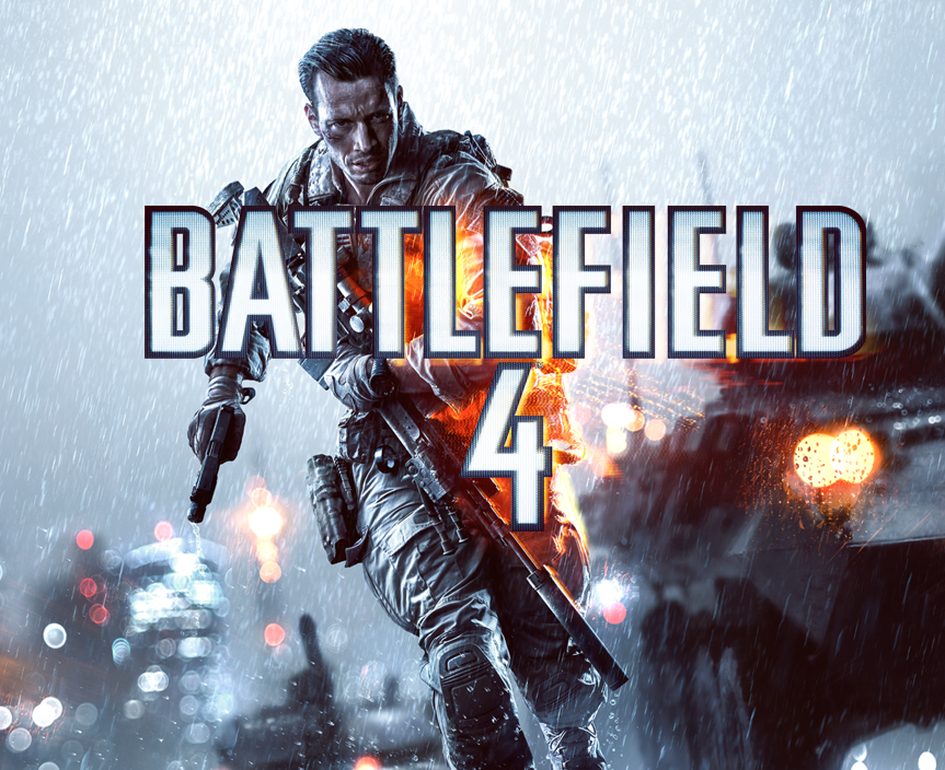 BF4 cover