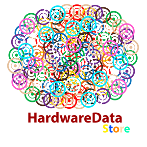 HardwareData Store