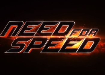 Need For Speed Movie