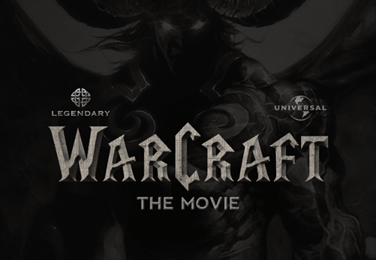 Warcraft The Movie