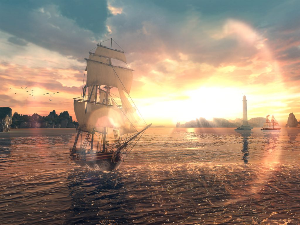 Assassin's Creed Pirates 05