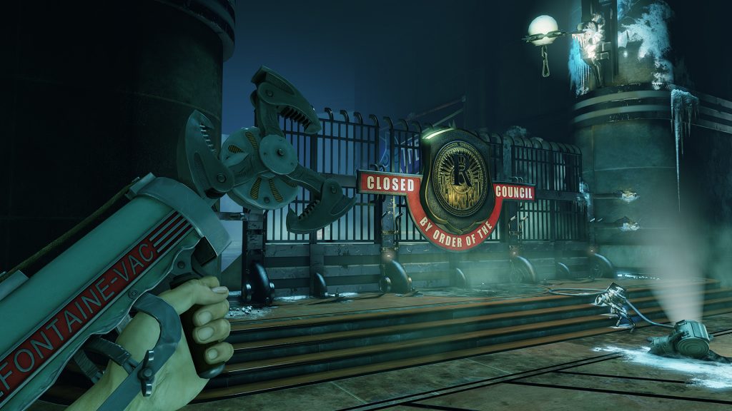 BioShock Infinite Burial at Sea 2 - Copy