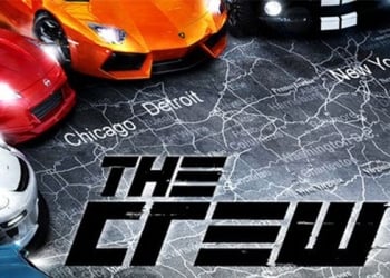The-Crew