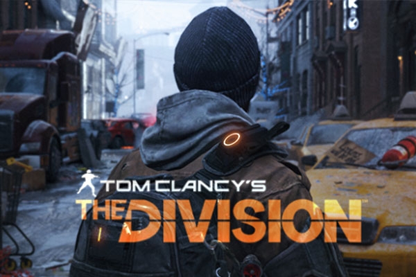 The-Division