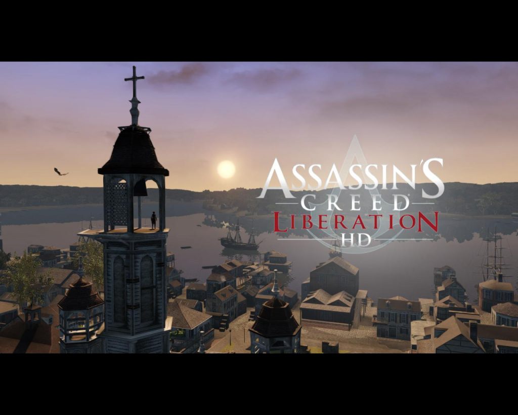 Assassin's Creed® Liberation HD2014-1-15-15-37-26