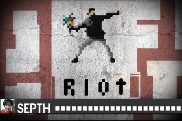 Riot---SEPTH