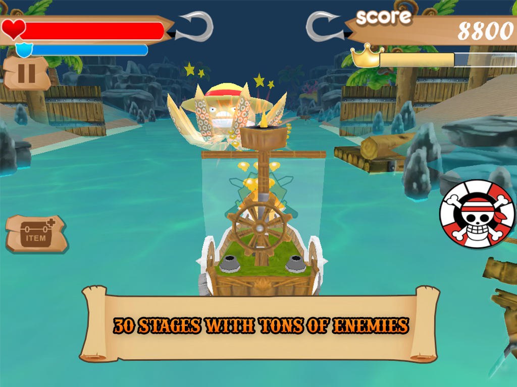 Pirate Screenshot (2)
