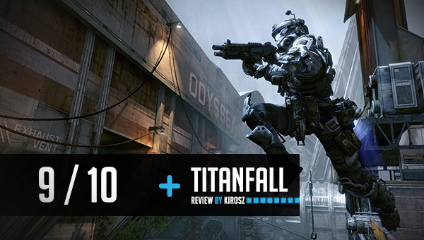 Review-Titanfall