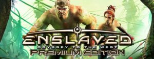 Enslaved: Odyssey to the West Premium Edition ฉบับเวอร์ชั่น PC ถูกจำหน่ายเมื่อเดือนตุลาคม 2013 