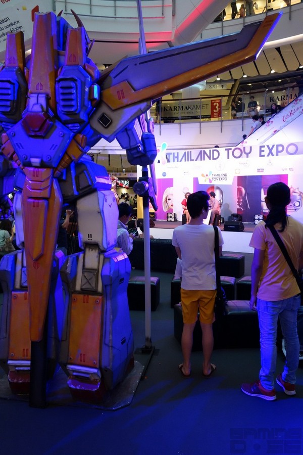 Thailand Toy Expo 2014 (9)