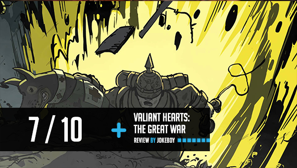 Valiant-Hearts-The-Great-War-review-jokeboy-gamingdose