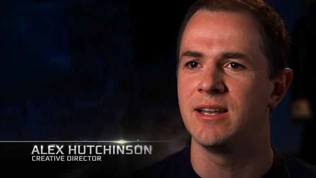 Alex Hutchinson 