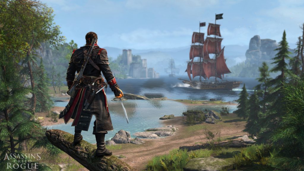 Assassin's Creed Rogue 87asd41