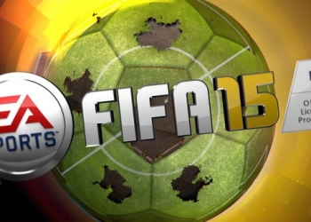 FIFA 15 Demo Review
