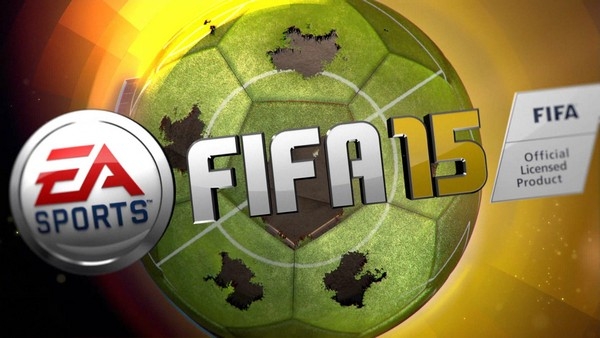 FIFA 15 Demo Review