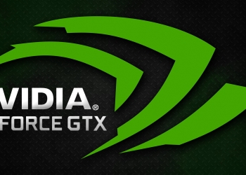 Nvidia Geforce GTX