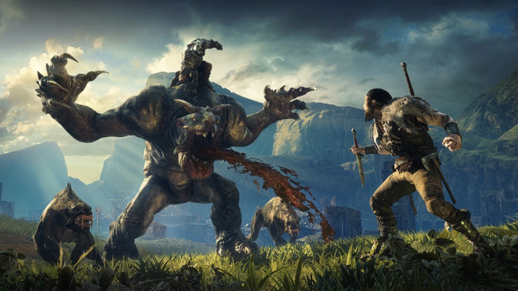 shadow of mordor lord of the hunt 3