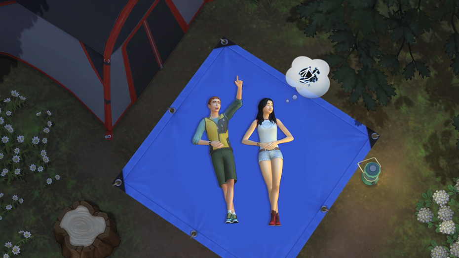 the sims 4 5