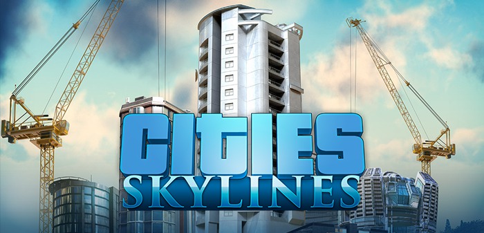 Cities  Skylines
