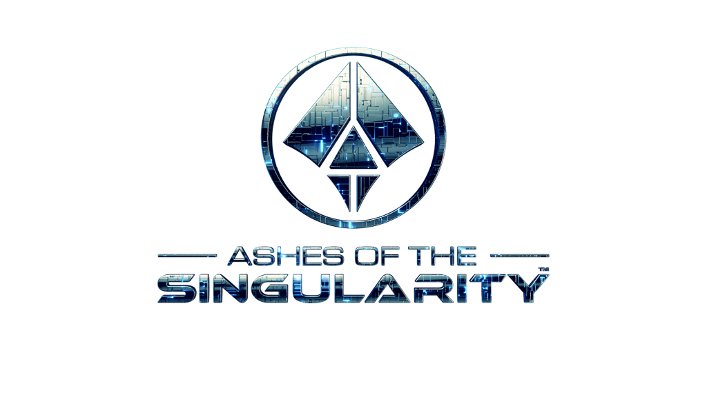 Ashes of the Singularity logo