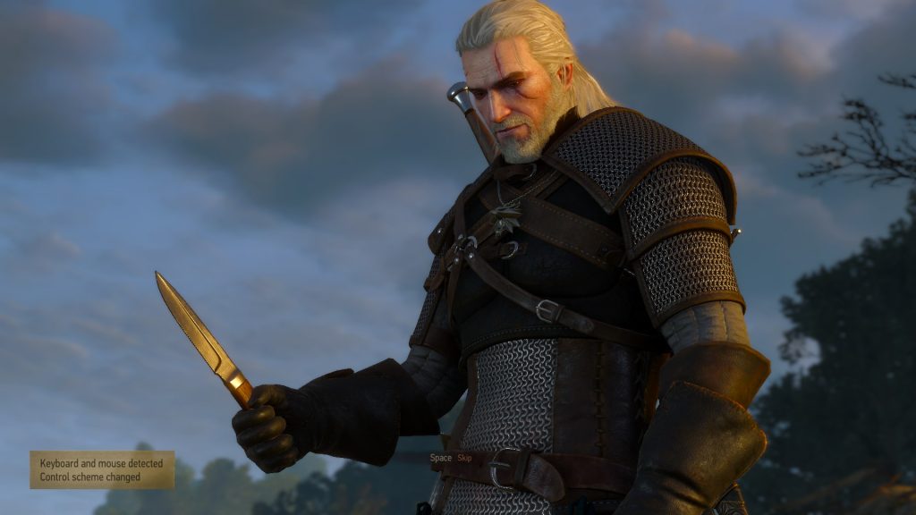 the witcher 3 ss2