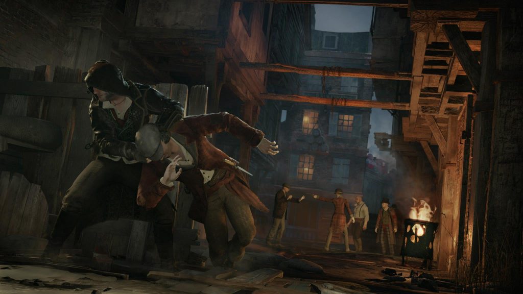 assassin's creed syndicate 111354