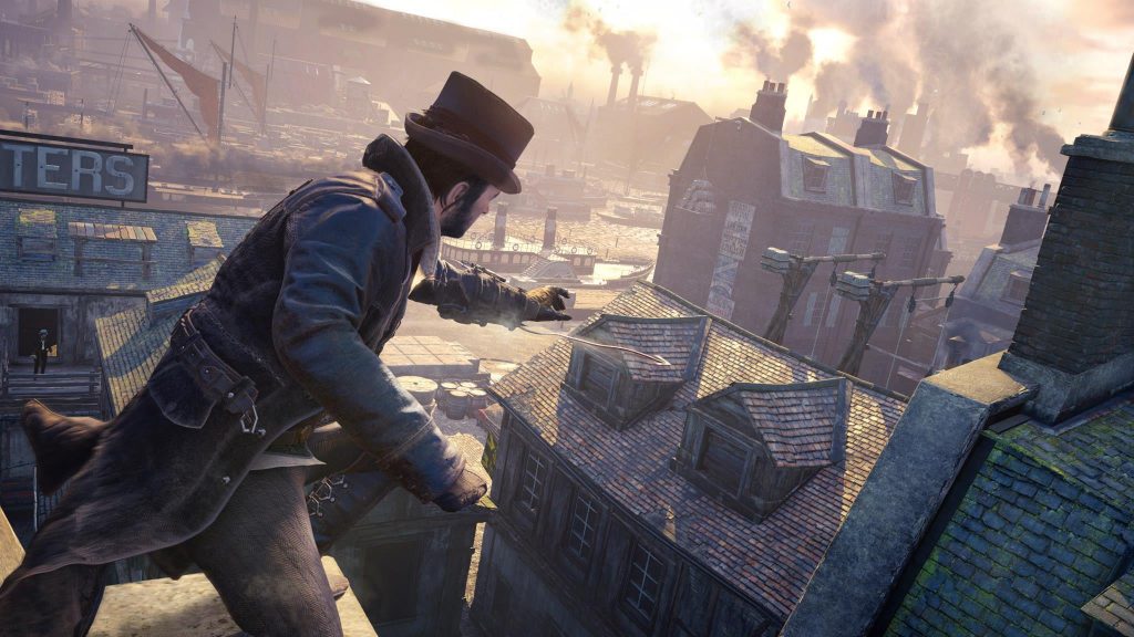 assassin's creed syndicate 1141314