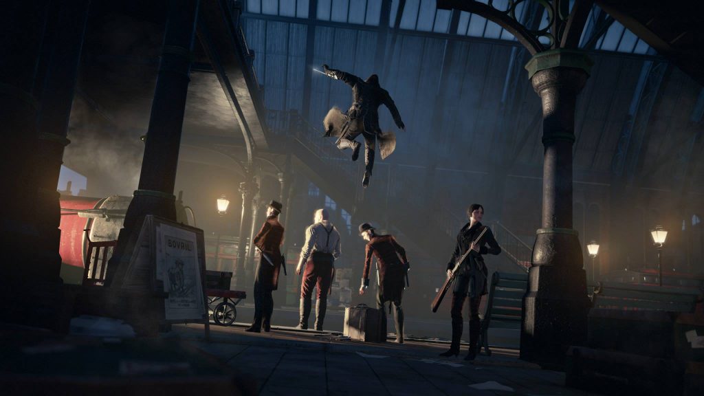 assassin's creed syndicate 114783