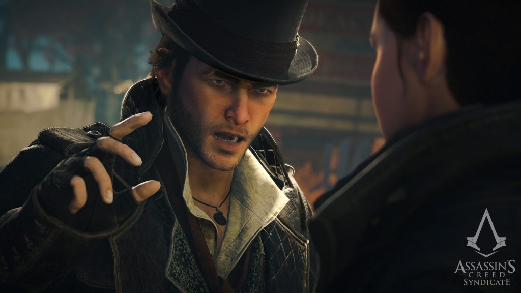 assassin's creed syndicate
