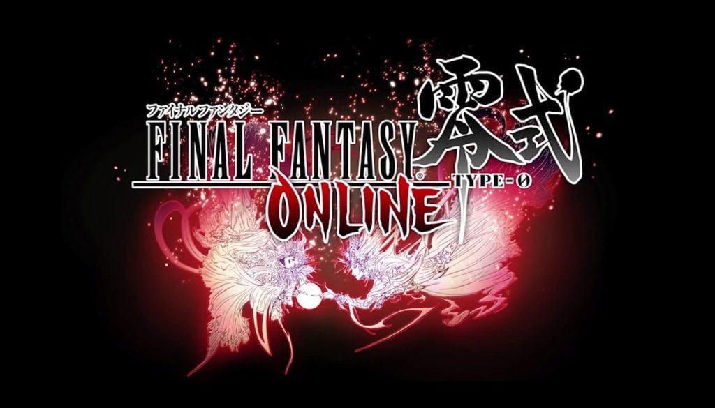 Final Fantasy Type-0 Online