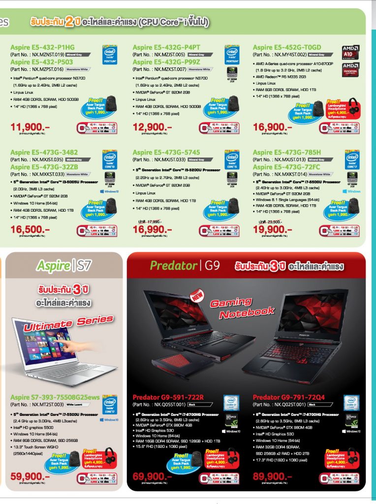 Acer Commart Promotion (6)