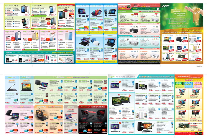 Acer Commart Promotion (9)