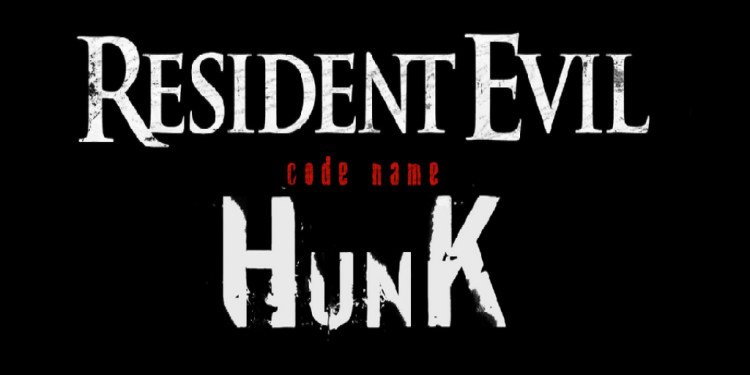 Resident Evil: Codename Hunk