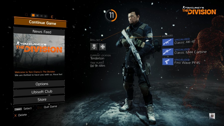 Tom Clancy's The Division™2016-3-9-19-49-45