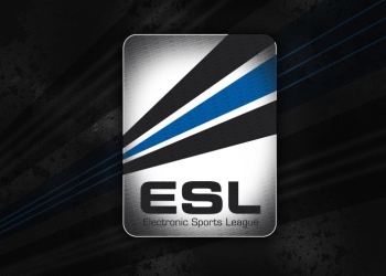 ESL - Electronic Sports League