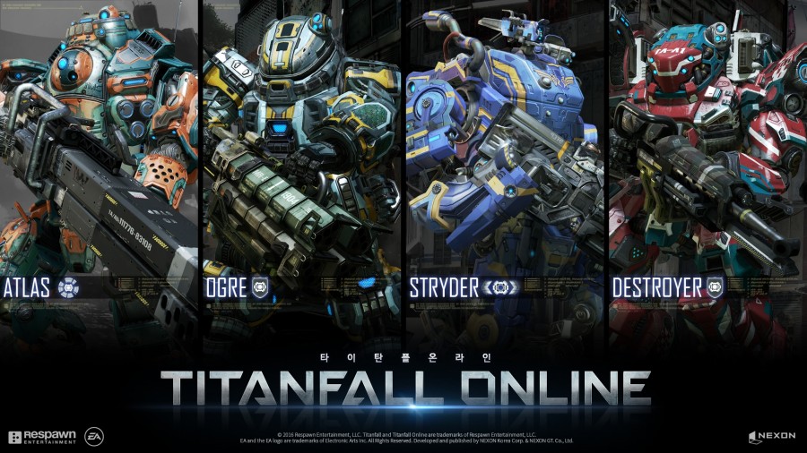 titanfall-online