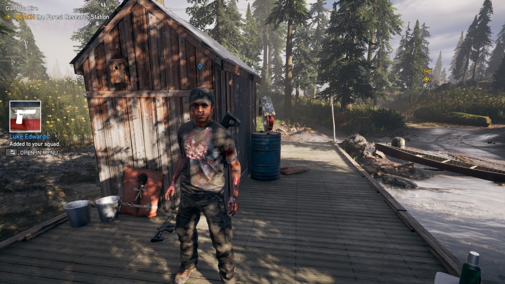 Far Cry 5 Screenshot