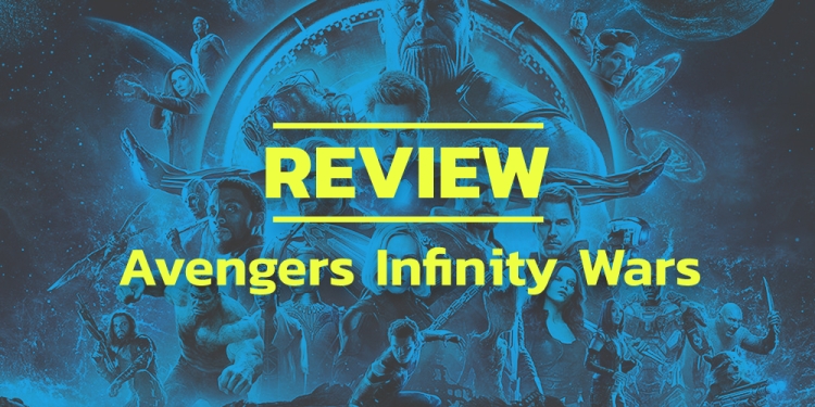 Avengers: Infinity Wars