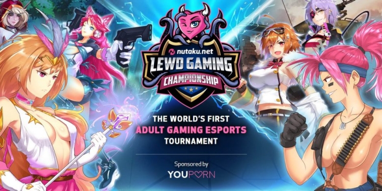 lewd gaming championship