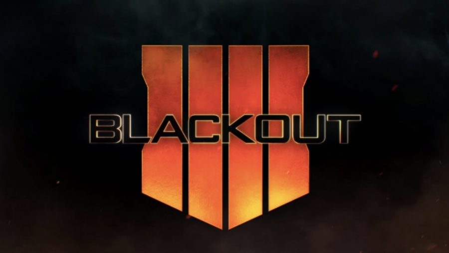 Call of Duty: Black ops 4