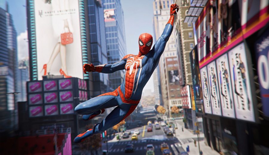 ใกล้ถึงเวลาที่ Spider-Man จะมาโลดโผนใน PS4 ของคุณแล้ว ! มาดูกันว่ามีเรื่องไหนที่คุณควรรู้ก่อนที่จะเล่นเกมนี้บ้าง