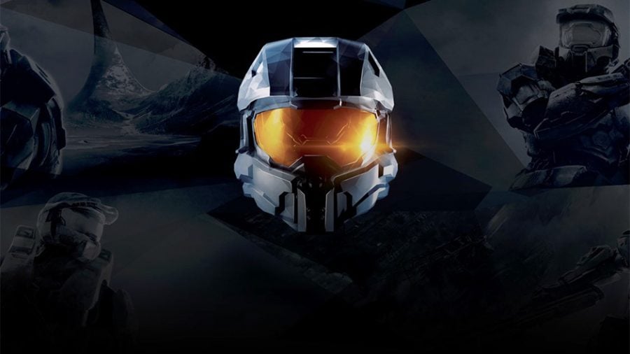 Master chief collection computer parts online buy