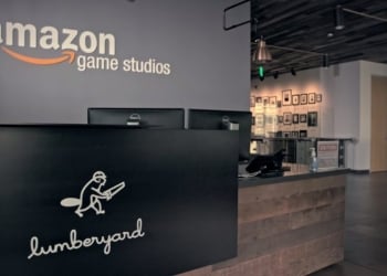Amazon Games Studio