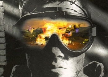 Command & Conquer: Remastered