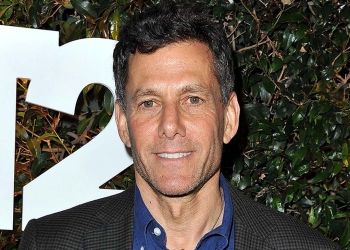 LOS ANGELES, CA - JUNE 13:  Chairman and CEO of Take-Two Interactive Strauss Zelnick arrives at Take-Two's Annual E3 Kickoff Party at Cecconi's Restaurant on June 13, 2016 in Los Angeles, California.  (Photo by Jerod Harris/WireImage)