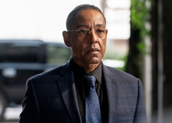 Editorial use only. No book cover usage.
Mandatory Credit: Photo by Greg LewisSony/AMC/Netflix/Kobal/Shutterstock (10673086ae)
Giancarlo Esposito as Gustavo "Gus" Fring
'Better Call Saul' TV Show, Season 5 - 2020
The trials and tribulations of criminal lawyer Jimmy McGill in the time before he established his strip-mall law office in Albuquerque, New Mexico.