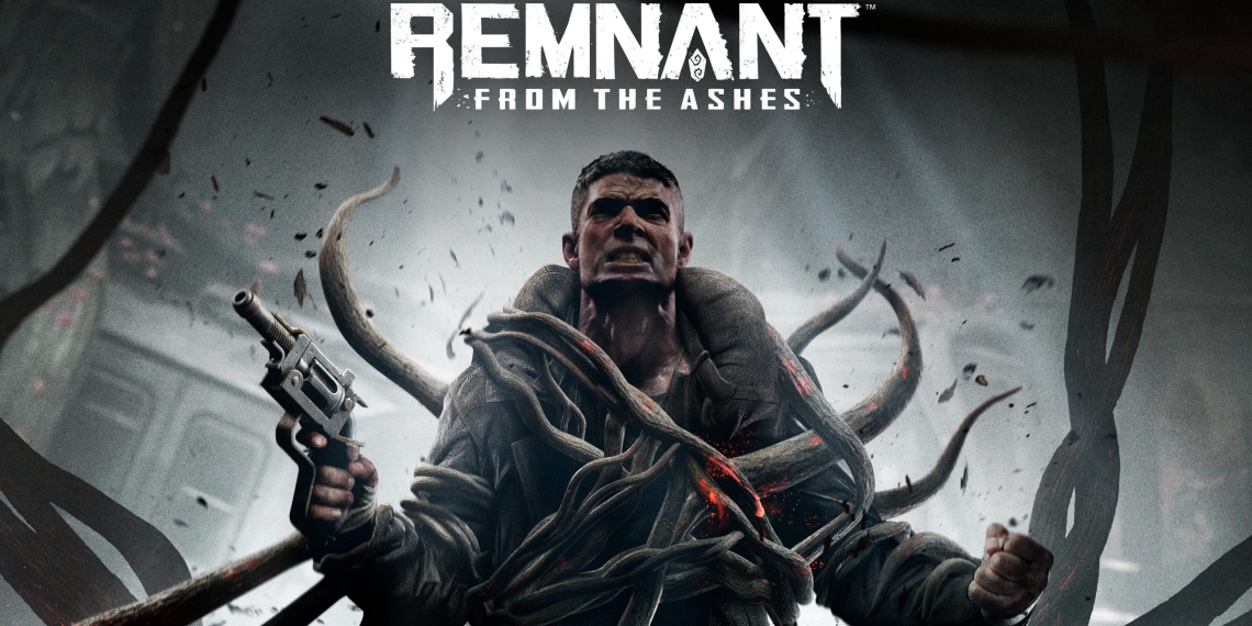 แจกฟรี Remnant: From the Ashes โปรโมชั่นดีๆ จาก Epic Games Store