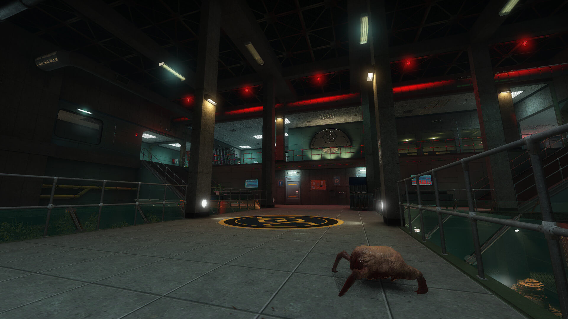 Operation Black Mesa Screenshots 3