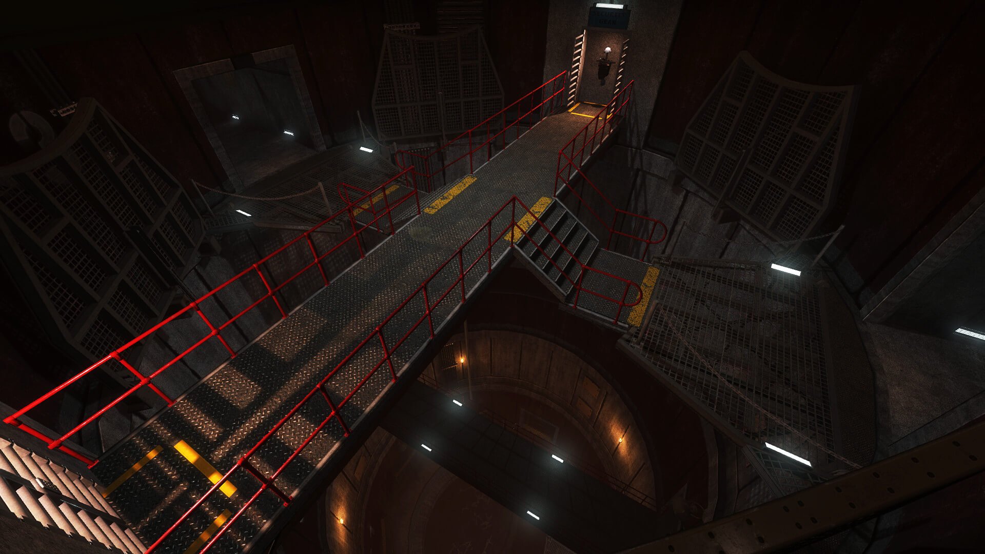 Operation Black Mesa Screenshots 5