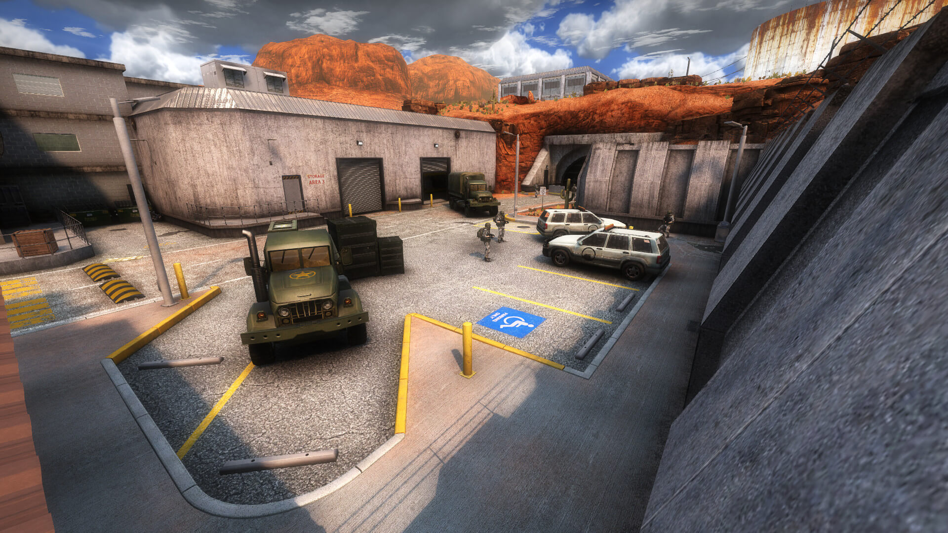 Operation Black Mesa Screenshots 6